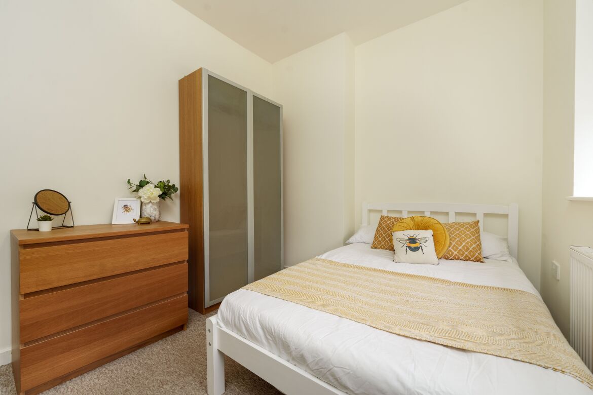 345 Crookesmoor Road, Flat 2 Image 3